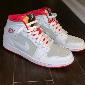 Air Jordan 1 Hare - Deadstock 2015